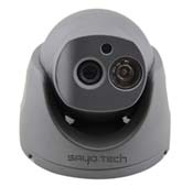 Sayotech ST-ID47-O Dome Analog Camera